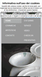 Mobile Screenshot of besio1842.it